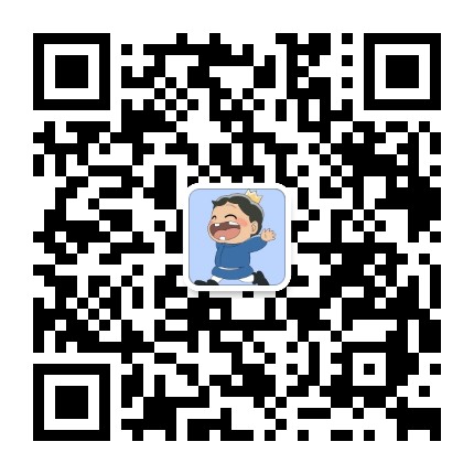 5055N矿区 微信 / 公众号二维码